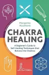 Chakra Healing cover