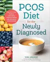 PCOS Diet for the Newly Diagnosed cover