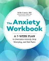 The Anxiety Workbook cover