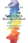 Sins of the Spirit, Blessings of the Flesh, Revised Edition cover
