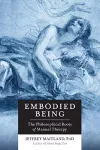 Embodied Being cover