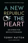 A New Republic of the Heart cover