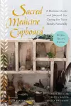 Sacred Medicine Cupboard cover