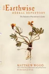 The Earthwise Herbal Repertory cover