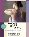 Yoga Therapy cover
