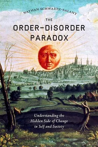 The Order-Disorder Paradox cover