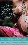 Sacred Pregnancy Journey Deck cover