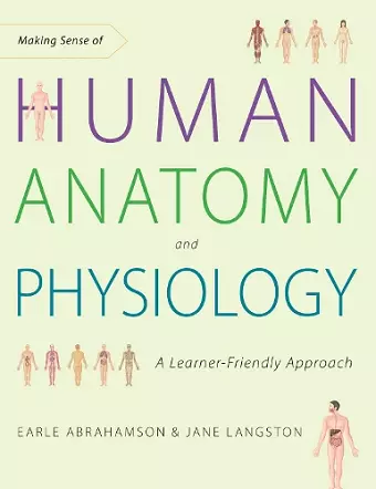 Making Sense of Human Anatomy and Physiology cover