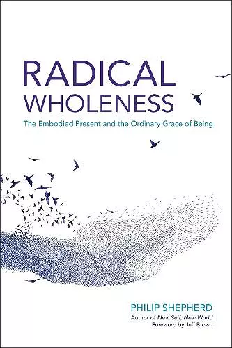 Radical Wholeness cover