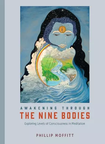 Awakening through the Nine Bodies cover