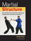 Martial Structure cover