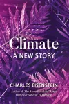 Climate--A New Story cover