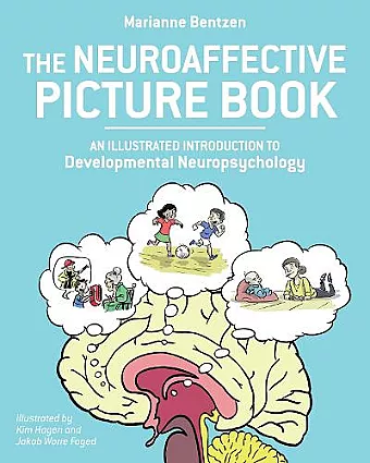 Neuroaffective Picture Book cover