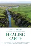 Healing Earth cover