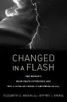 Changed in a Flash cover