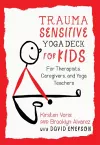 Trauma-Sensitive Yoga Deck for Kids cover