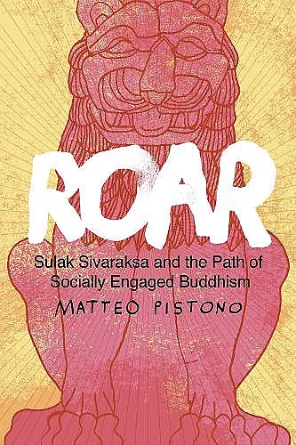 Roar cover