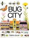 Bug City cover