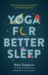 Yoga for Sleep cover