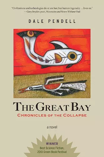 The Great Bay cover