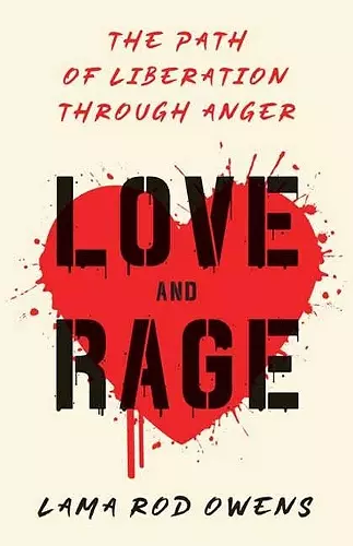 Love and Rage cover