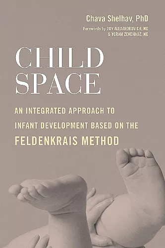 Child Space cover
