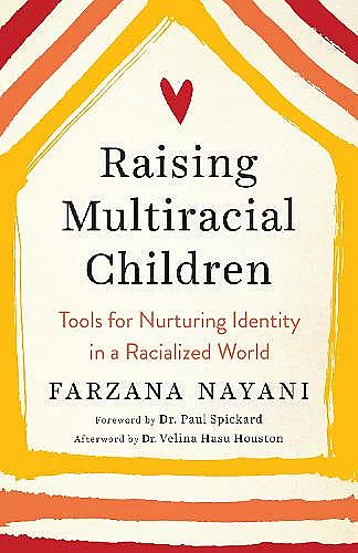 Raising Multiracial Children cover