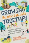Growing Sustainable Together cover