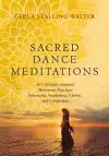 Sacred Dance Meditations cover