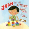 Juan Has the Jitters cover