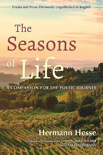 The Seasons of Life cover