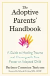 The Adoptive Parents' Handbook cover