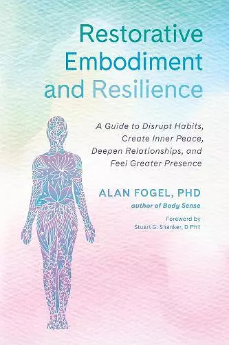 Restorative Embodiment and Resilience cover