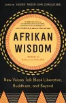 Afrikan Wisdom cover