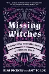 Missing Witches cover