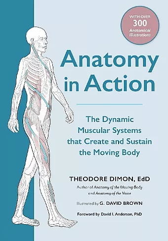 Anatomy in Action cover