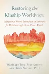 Restoring the Kinship Worldview cover