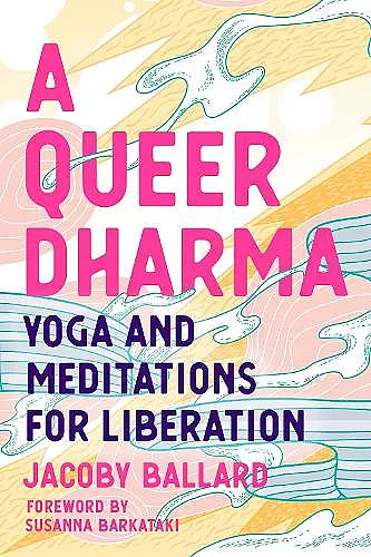 A Queer Dharma cover