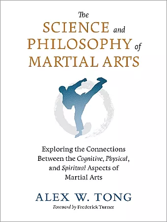 The Science and Philosophy of Martial Arts cover