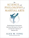 The Science and Philosophy of Martial Arts cover