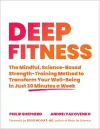 Deep Fitness cover