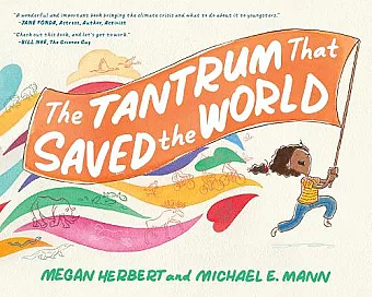 Tantrum That Saved the World cover