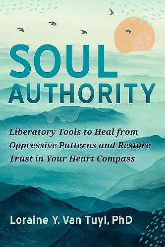 Soul Authority cover
