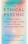 The Ethical Psychic cover