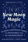 New Moon Magic cover