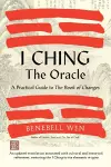 I Ching, The Oracle cover