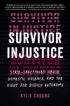 Survivor Injustice cover