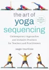 The Art of Yoga Sequencing cover
