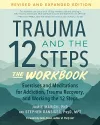 Trauma and the 12 Steps--The Workbook cover