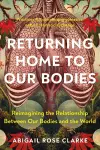 Returning Home to Our Bodies cover